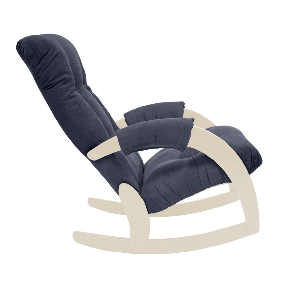 Кресло-качалка Бергамо