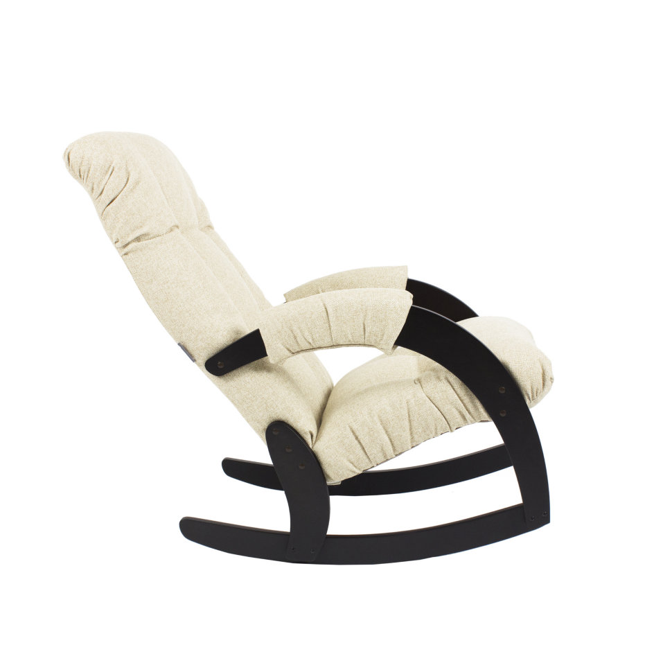 Кресло-качалка Бергамо