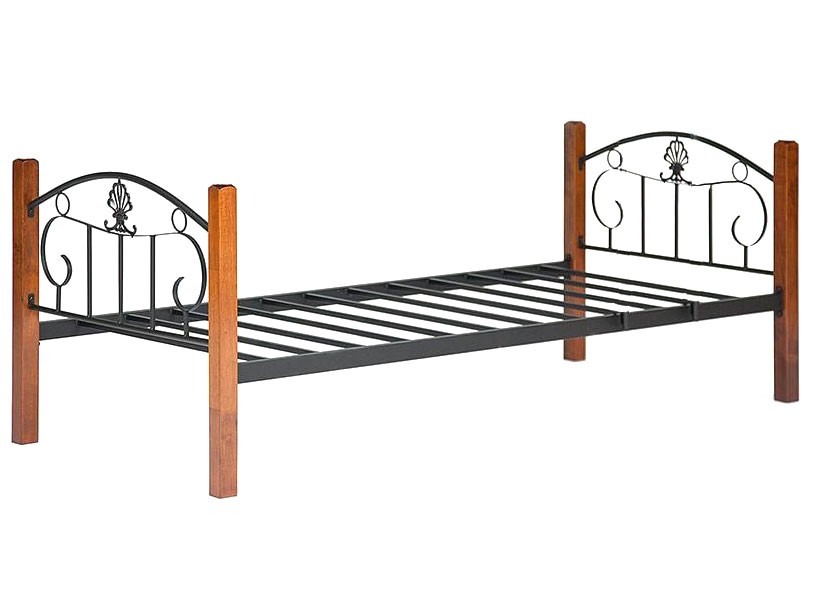 Кровать 10079 Кровать BOLERO двухярусная