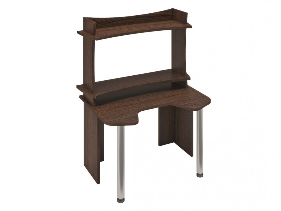 Компьютерный стол СКЛ-Игр120+НКИЛ120ВЛ