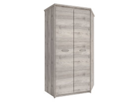 Шкаф распашной Джаз С-7