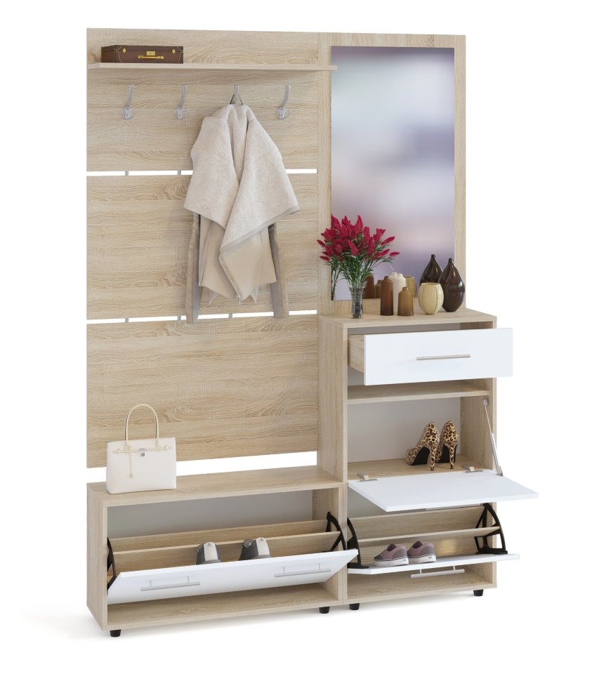 Прихожая Моренго 12