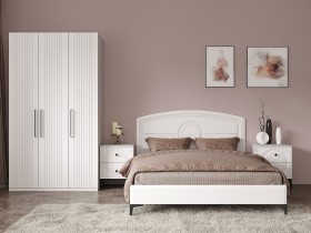 Спальный гарнитур Спальный гарнитур Валенсия 1