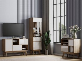 Гостиная Хелен