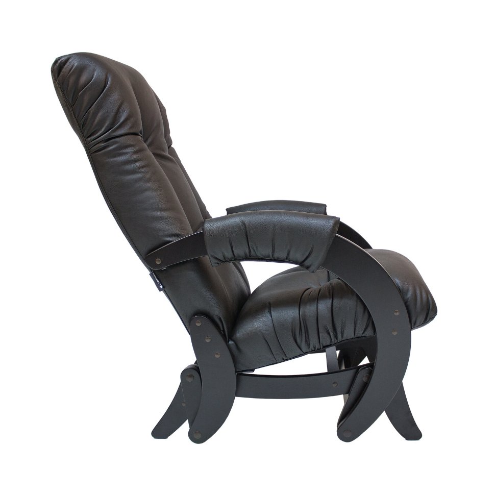 Кресло-маятник Бергамо