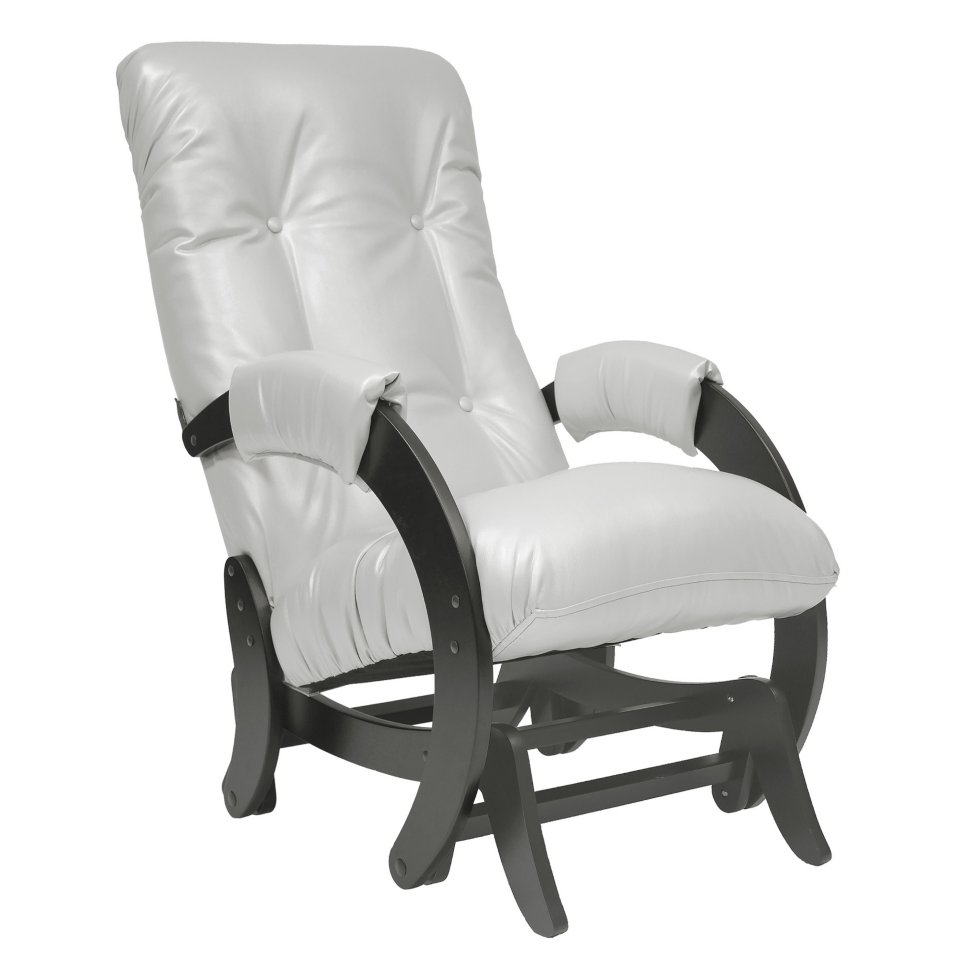 Кресло-маятник Бергамо