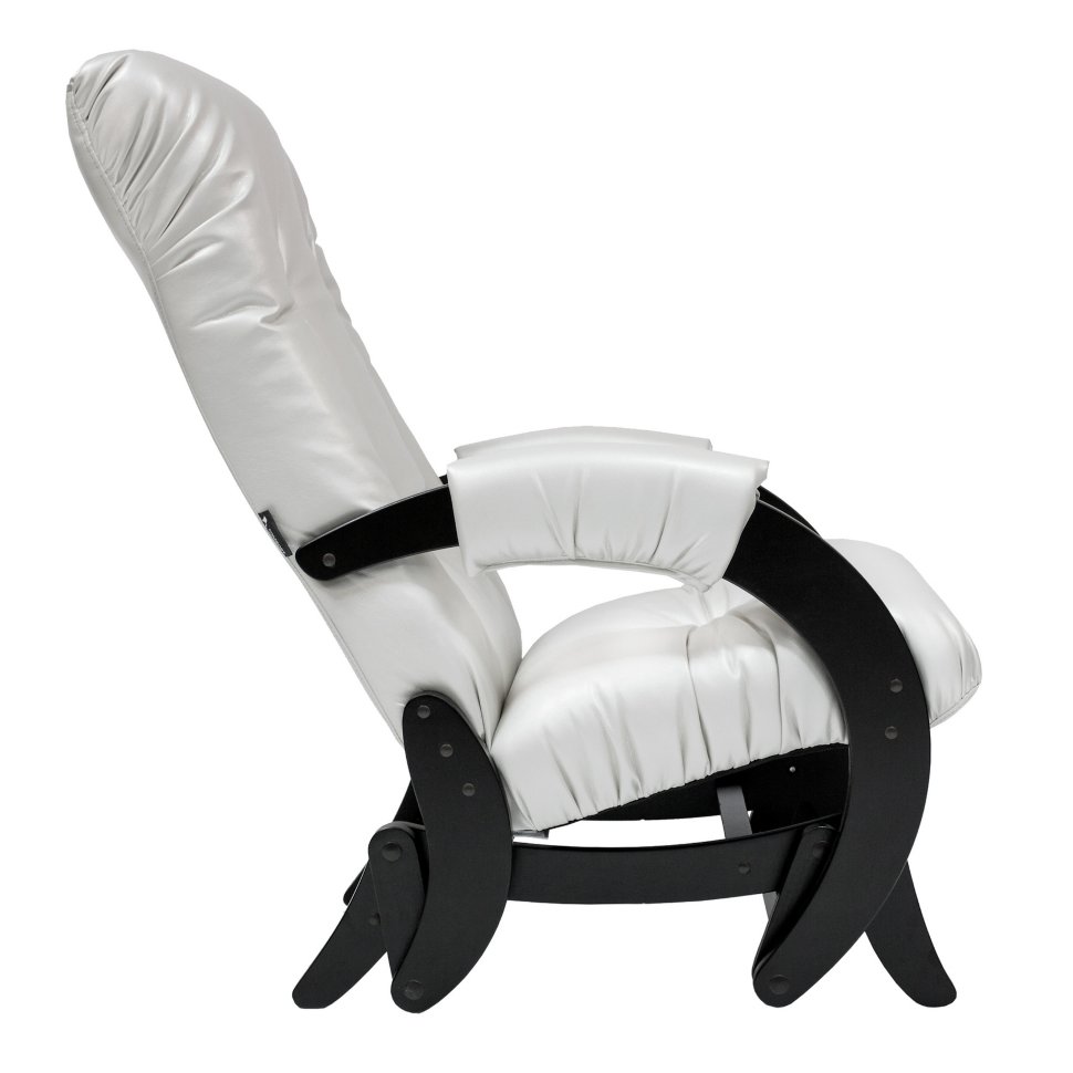 Кресло-маятник Бергамо