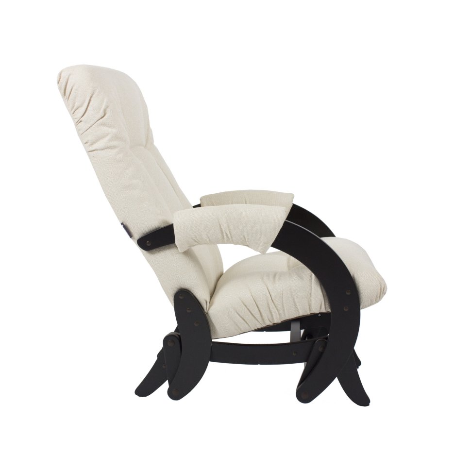 Кресло-маятник Бергамо