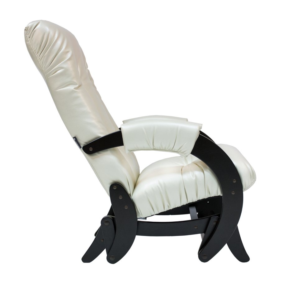 Кресло-маятник Бергамо