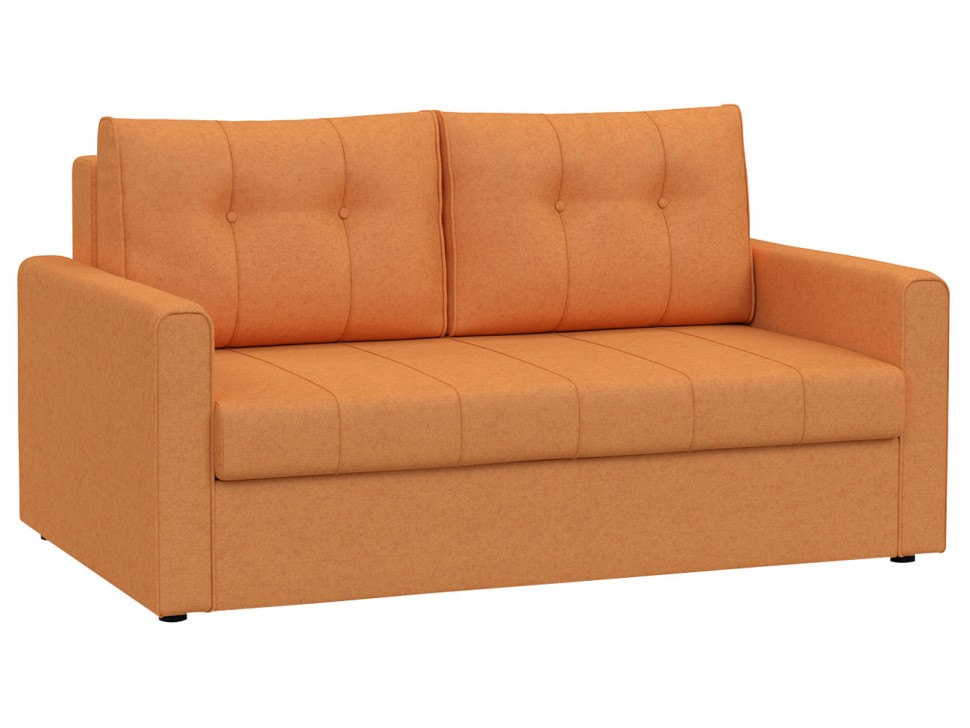 Прямой диван Лео