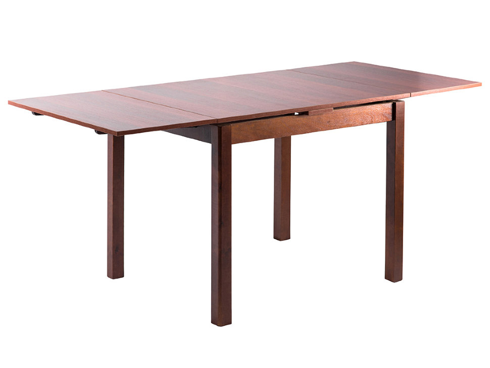 Обеденная группа для столовой и гостиной Франц + 4 стула Франц