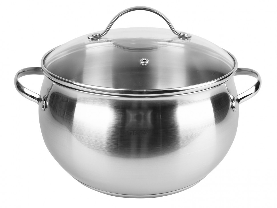 Кастрюля MR-3516-18 3 л