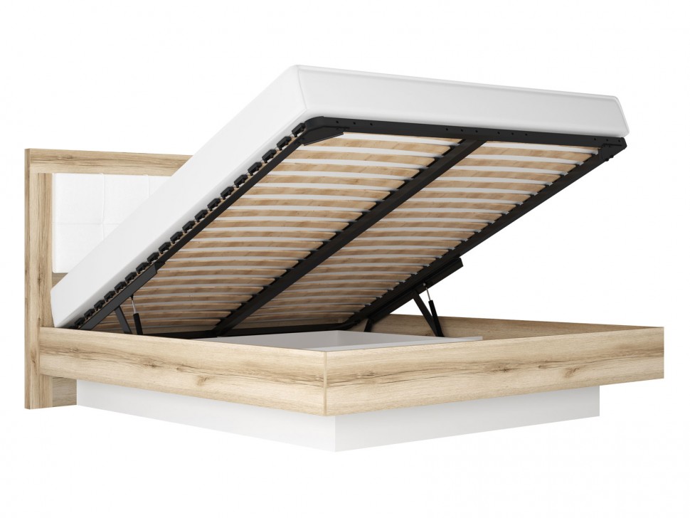 Кровать Вега Скандинавия ПМ