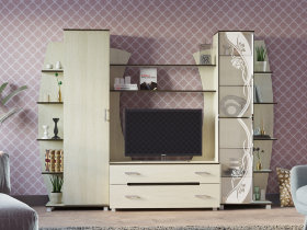 Гостиная Тиана