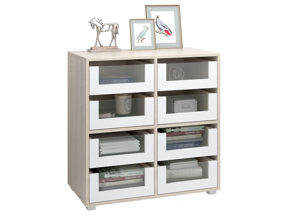 Комод Прайм-22-4