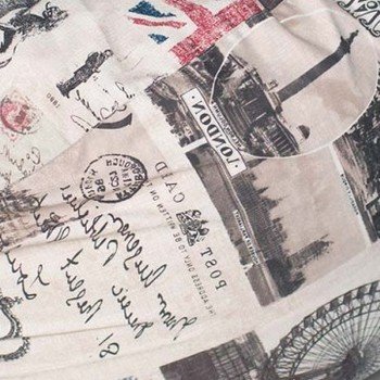 Кресло-мешок Жаккард