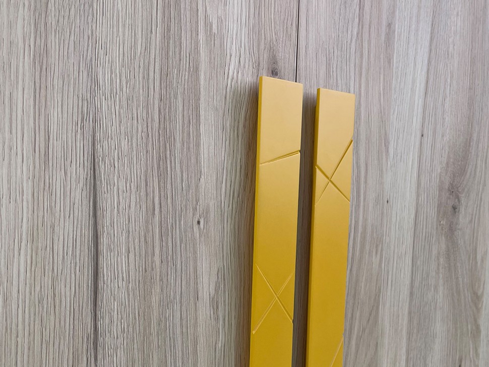 Распашной шкаф Лайк