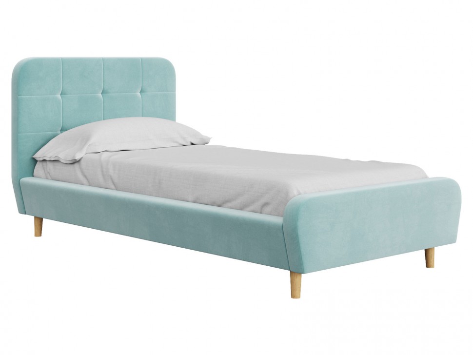 Односпальная кровать Кровать Эрика