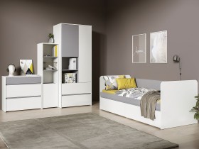 Комплект детской мебели Торонто