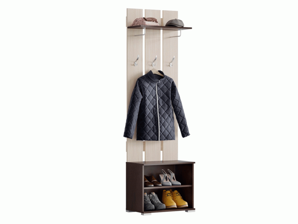 Прихожая Юнона