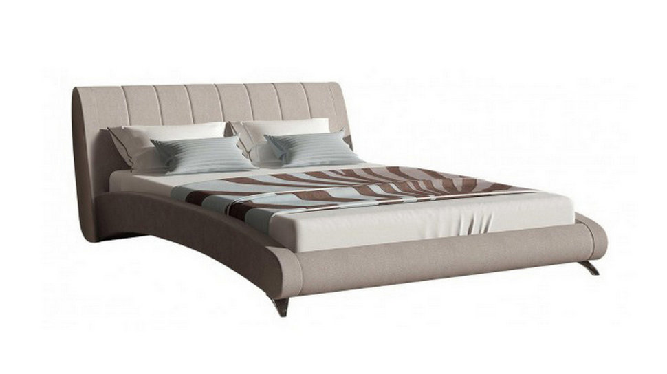 Двуспальная кровать Кровать Валери