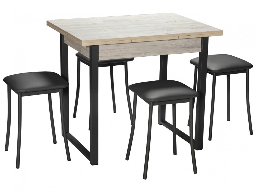 Табурет Табурет Тони ДП3-03