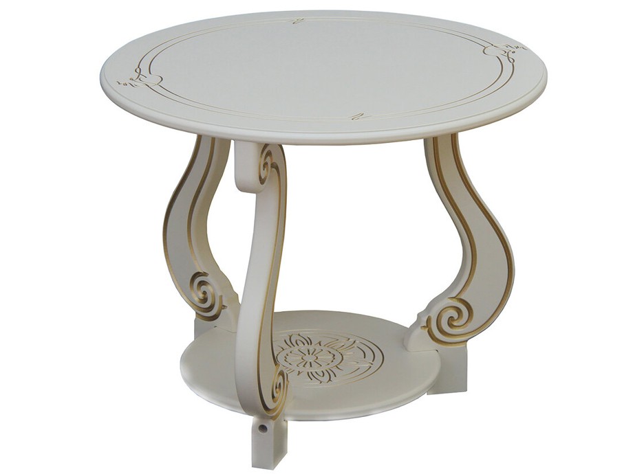 Журнальный столик Грация М