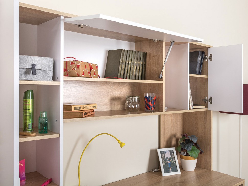 Компьютерный стол Комфорт