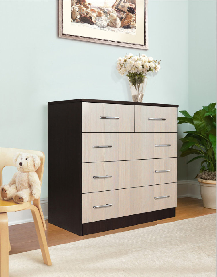 Комод Стандарт 5