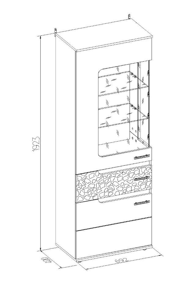 Гостиная Гостиная Виспа К1