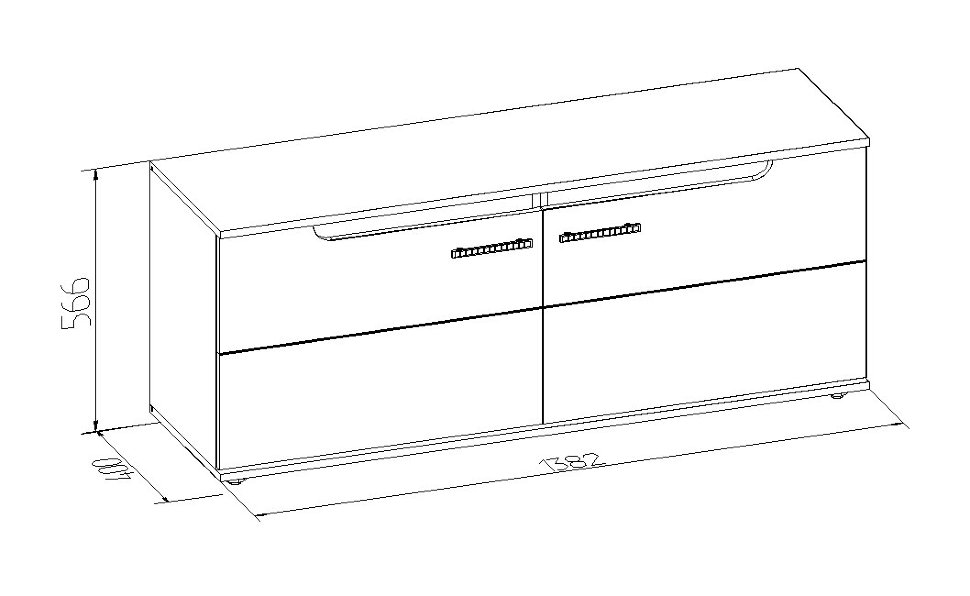 Гостиная Гостиная Виспа К1