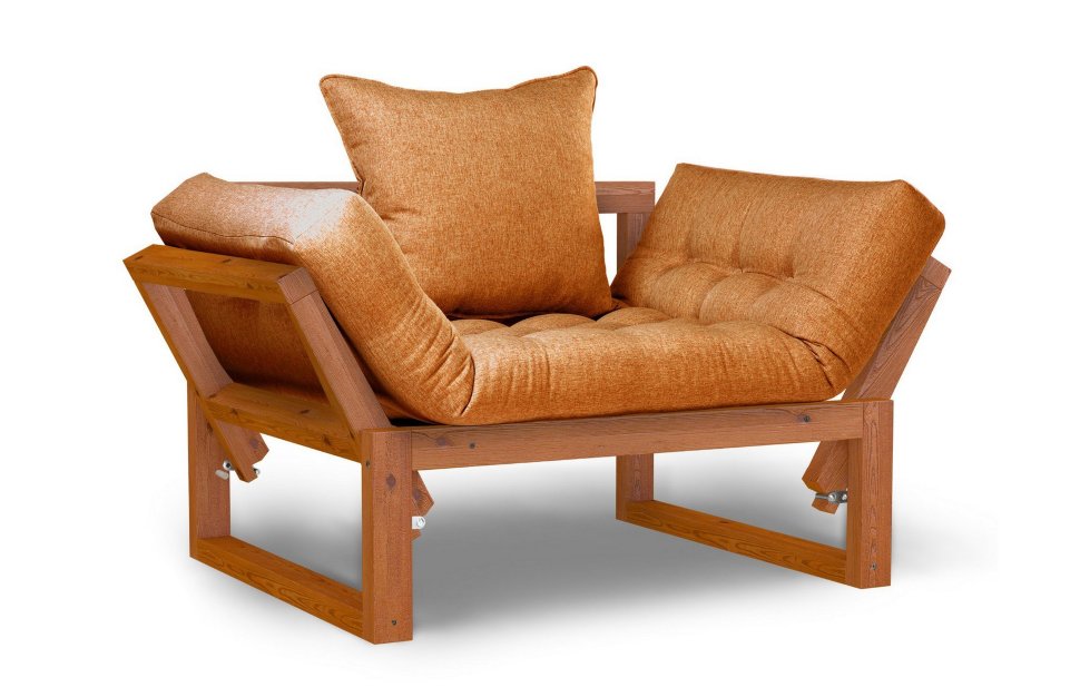 Кресло Кресло Амбер (сосна)