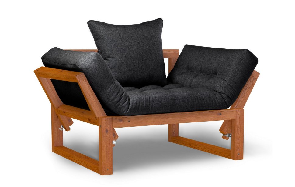 Кресло Кресло Амбер (сосна)