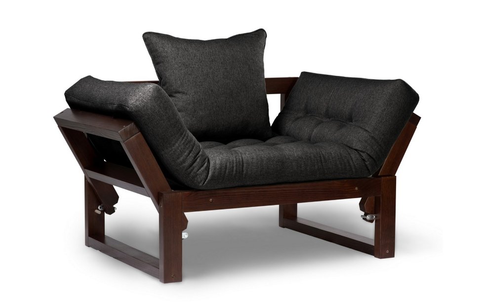 Кресло Кресло Амбер (сосна)