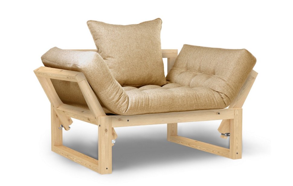 Кресло Кресло Амбер (сосна)