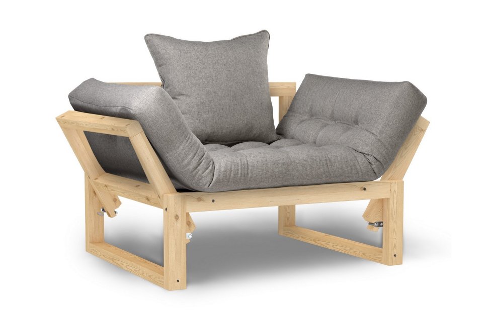 Кресло Кресло Амбер (сосна)