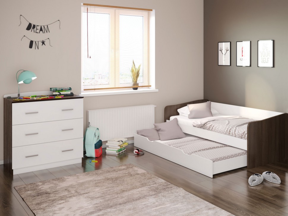 Комплект детской мебели Полли