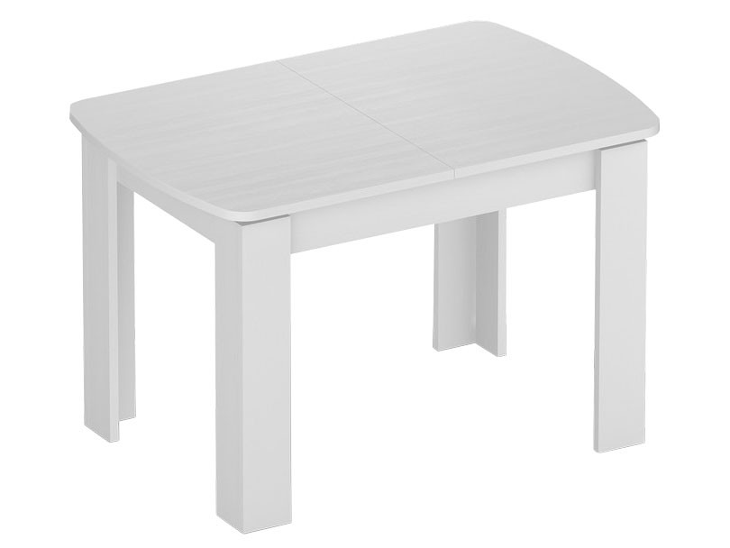 Кухонный стол Стол раздвижной ARRIS 2, 1180*(1570)*780*760