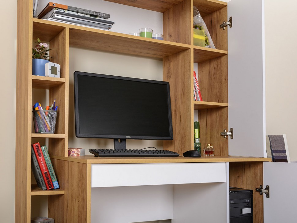 Компьютерный стол Комфорт