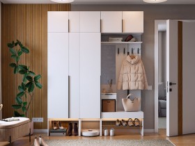 Прихожая Баско Квинто