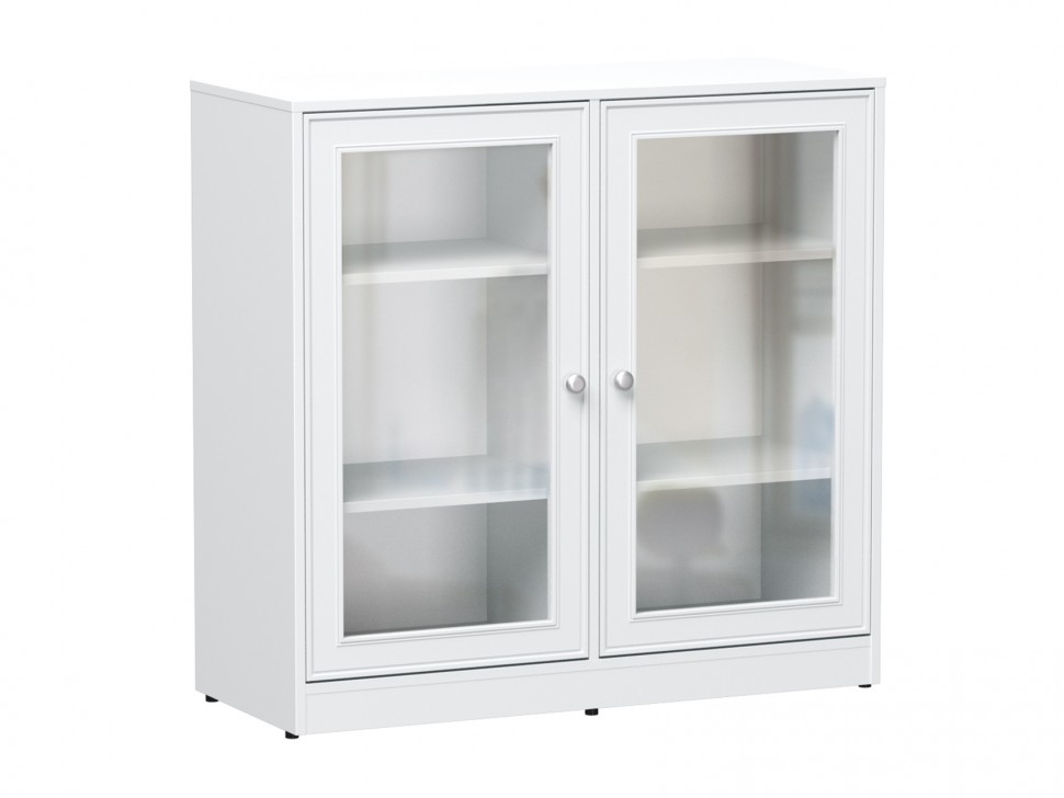 Комод-витрина Люси