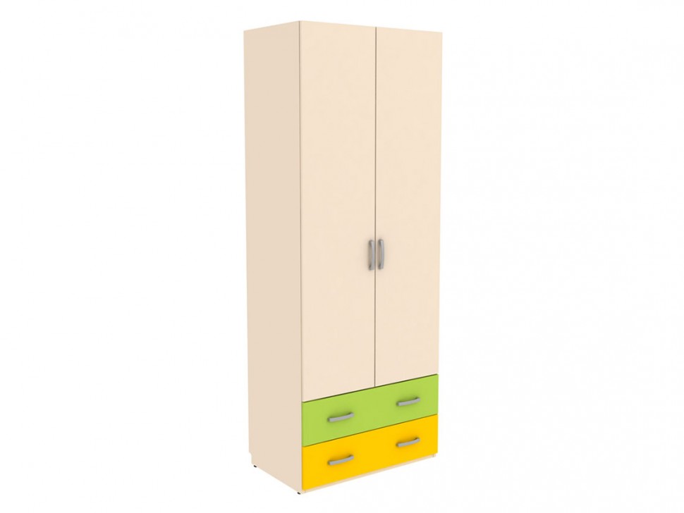 Детский шкаф Дарина