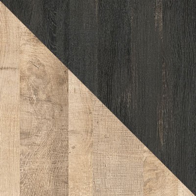 Шкаф-витрина Трувор