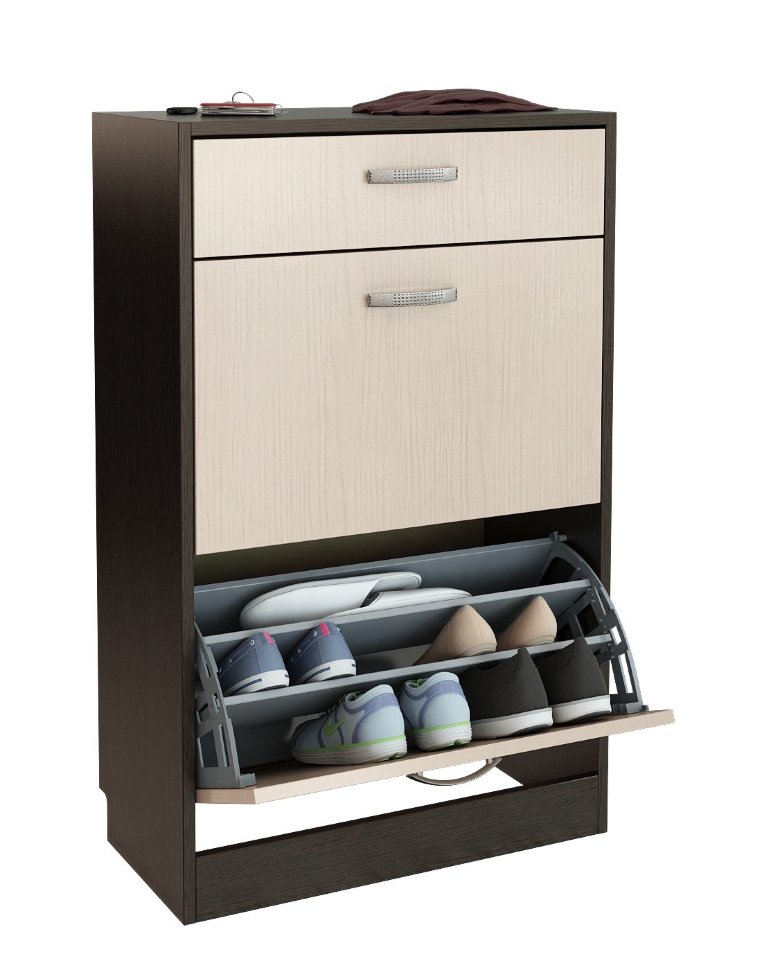 Обувница "Дженни-2"