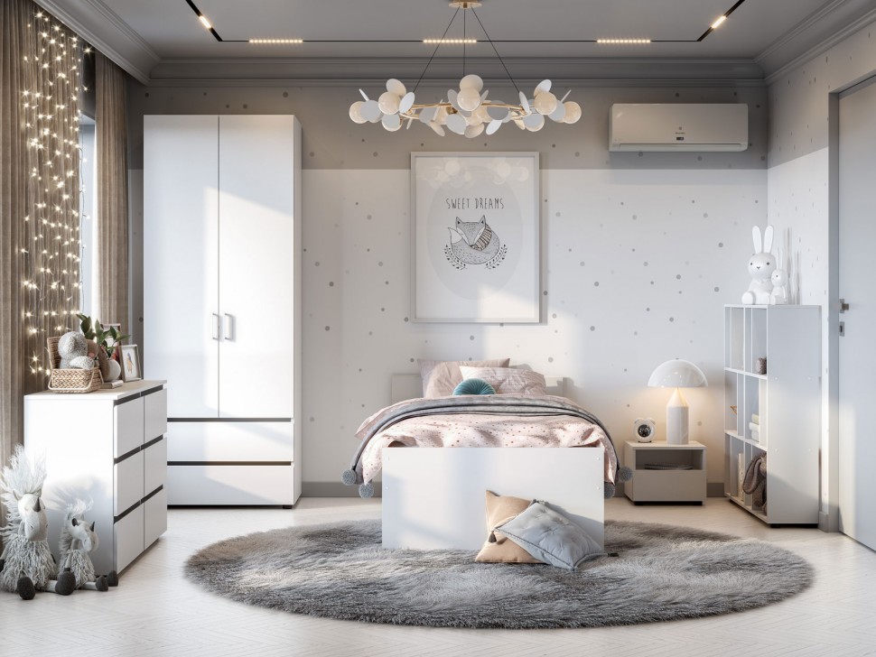 Прикроватная тумба Токио