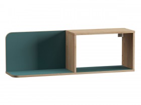 Гудвин Шкаф навесной 10.64