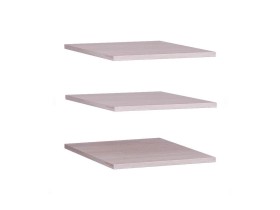 Комплект полок Далия