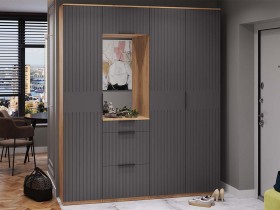 Прихожая Хилтон