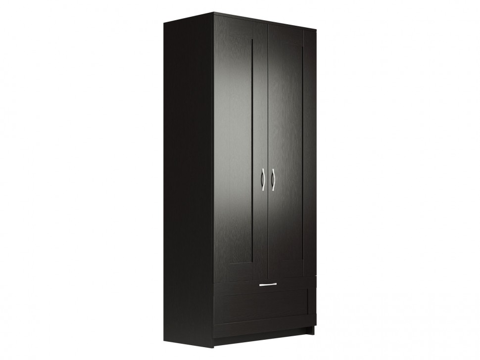 Распашной шкаф Сириус