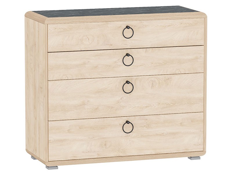 Комод Комод Мальта 13.303